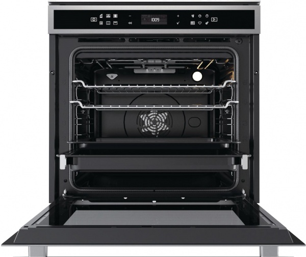 Духова шафа Whirlpool W64PS1OM4P