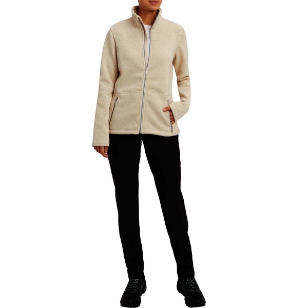 Джемпер McKinley Rubin II wms 280708-917911 р. 38 бежевый