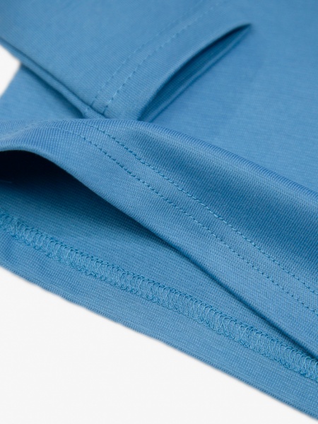 Гольф унісекс Luna Kids р.116 м'ятний 