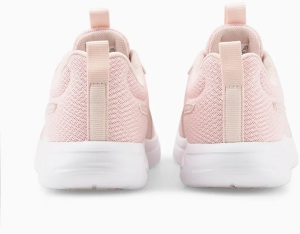 Кроссовки Puma RESOLVE SMOOTH 37621907 р.41 розовый