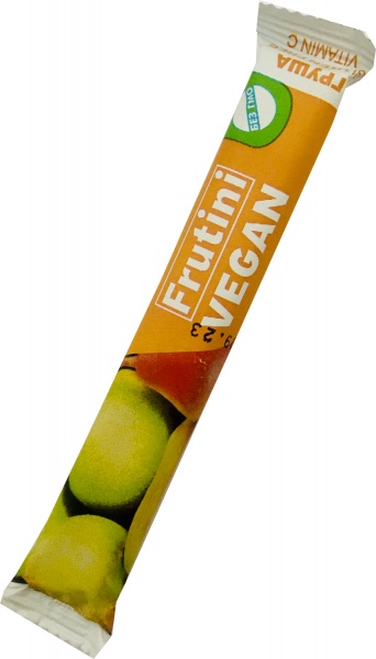 Пастила Frutini Груша 20 г