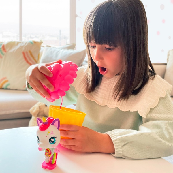 Іграшка Bubiloons Бабі Конфетті 88887 