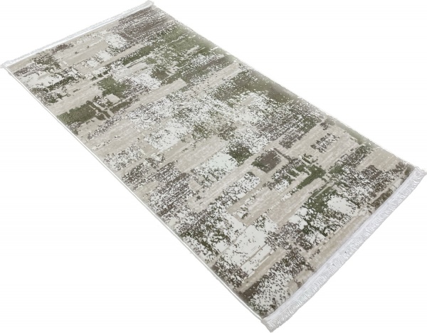 Ковер Art Carpet VENA 010 O green 240x340 см 