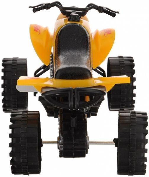 Квадроцикл Big інерційний 21875-6297-17