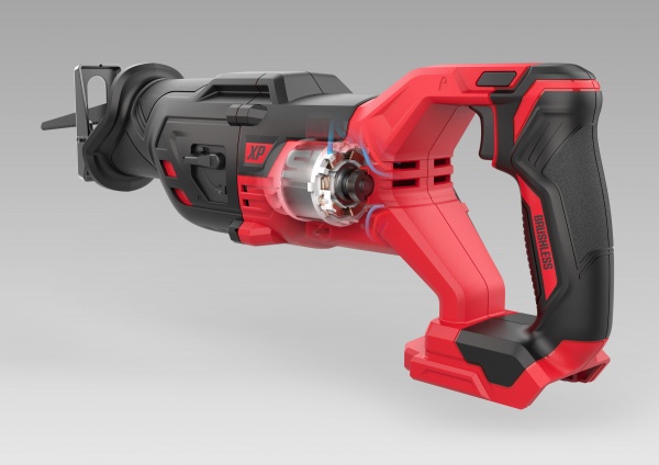 Пила сабельная SKIL XP SW1E3480CB