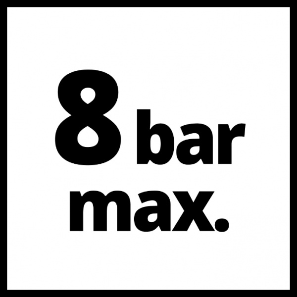 Компрессор Einhell TC-AC 190/6/8 OF Set (4020650) 4020650