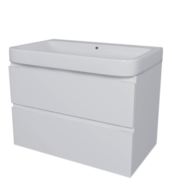 Тумба підвісна Сансервіс