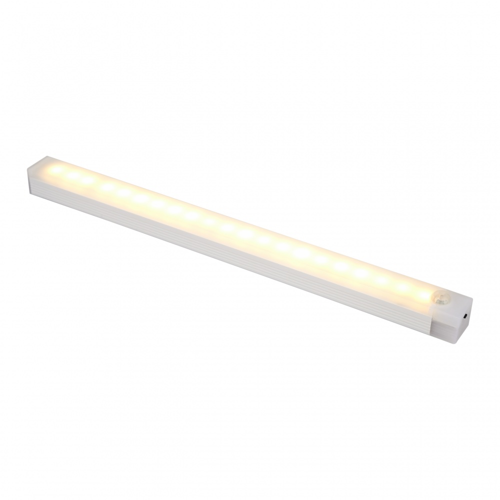 Светильник-ночник LED Berger белый 1501-RL-300 White
