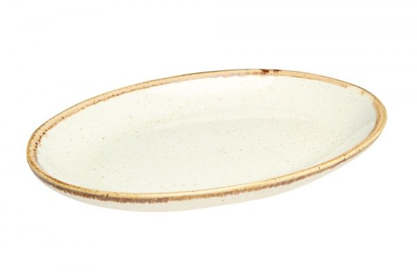 Блюдо овальное Seasons 30 см Porland 