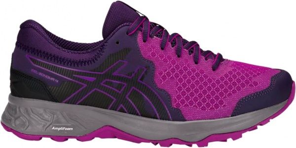 Кроссовки Asics GEL-SONOMA 4 1012A160-500 р.7 фиолетовый