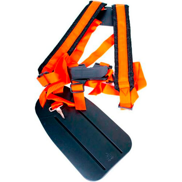 Мотокоса SEQUOIA SPB33