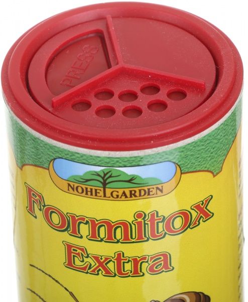 Засіб від мурах Papirna-Moudry Formitox extra 200 г