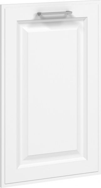 Фасад для кухні Грейд МС Лондон 713*446 з отворами під петлі з ручкою