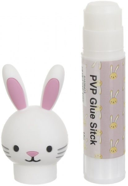 Клей-олівець Зайченя 15 г