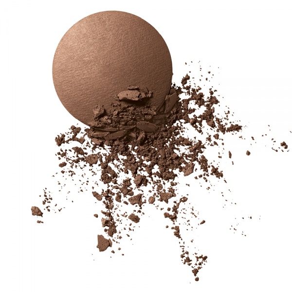 Тіні Bourjois OMBRE A PAUPIERES моно 05 Classic Brown 1,2 г