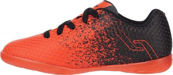Футбольные бутсы Pro Touch Indigo 3 In Jr 294974-257 р. 34 оранжевый с черным