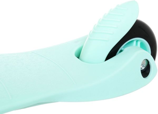 Самокат MaxxPro kids аква LS304/mini/aqua 