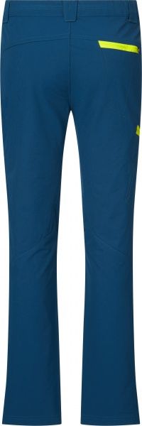 Брюки McKinley Scranton jrs 228315-635 р. 128 голубой