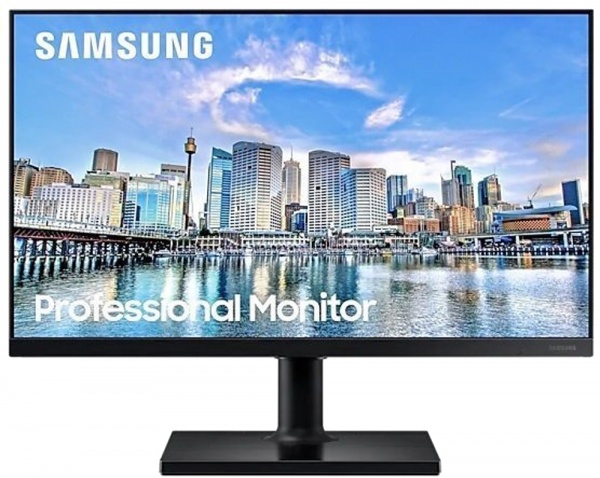 Монітор Samsung F27T450 27