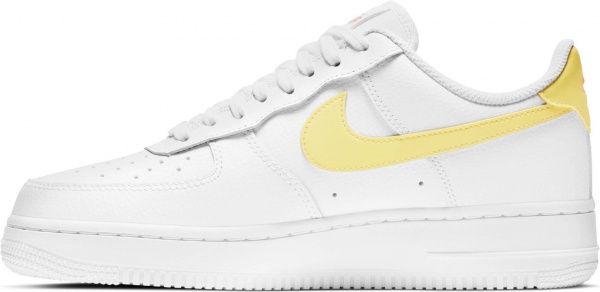 Кросівки Nike Air Force 1 '07 315115-160 р.US 8,5 білий