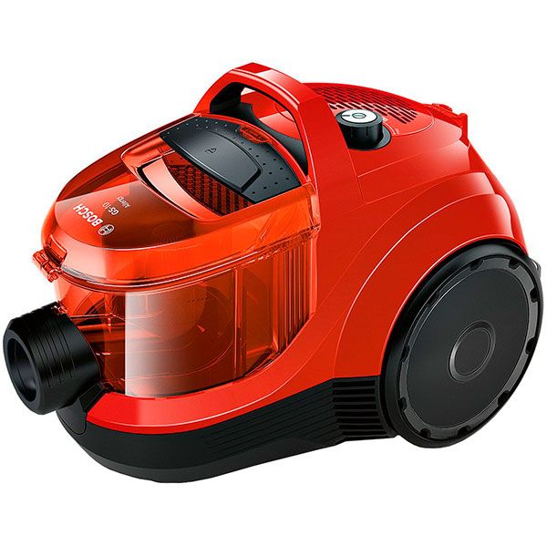 Пылесос Bosch BGC1U1700