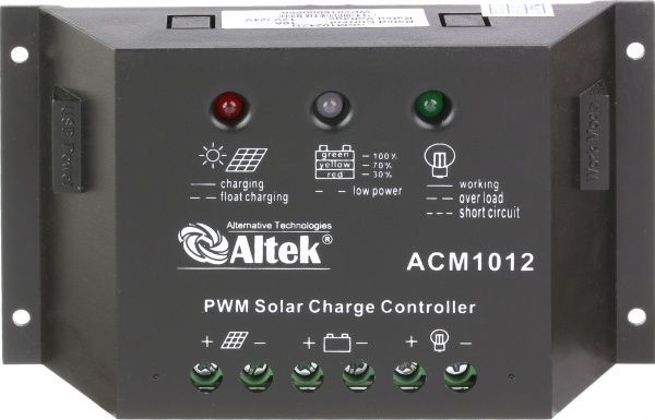 Контроллер Altek CM1012 96714