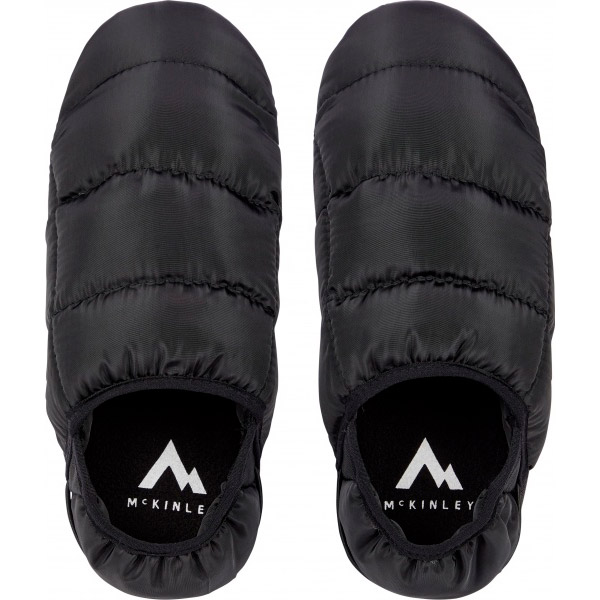 Сабо McKinley ROGER 415156-904050 р.EUR 36-37 чорний