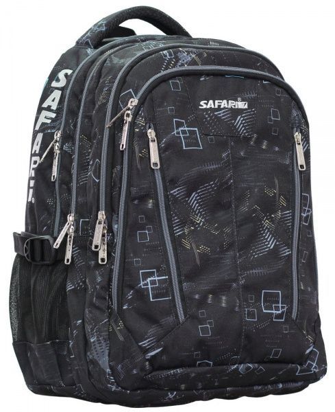 Ранець шкільний Safari 4 відділення 21-150L-3