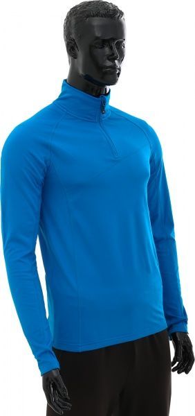 Джемпер McKinley NAL 238496-543 р. XL синий