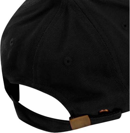 Кепка Optima WIMBLEDON O98603-01 OS черный