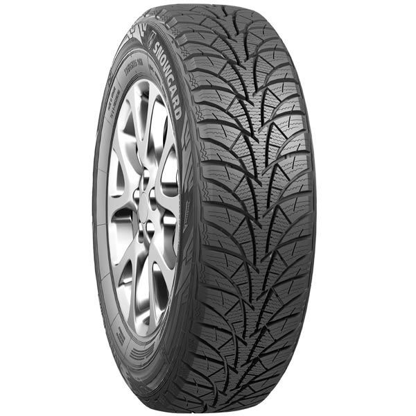 Шина ROSAVA SNOWGARD 185/60R14 82T зима