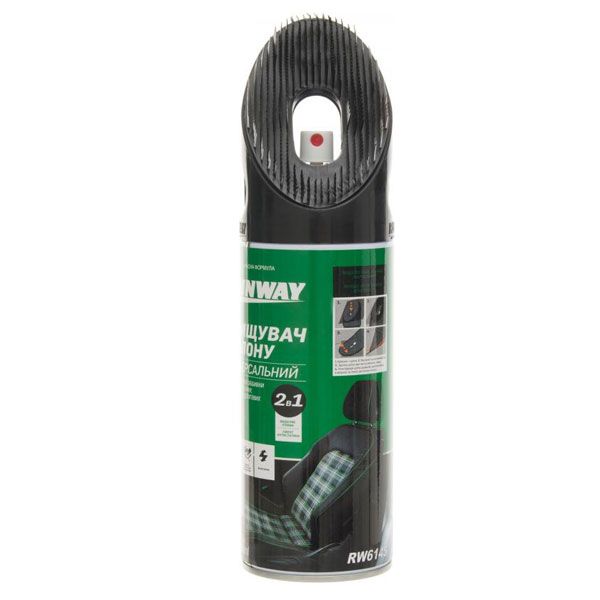 Очиститель салона RunWay универсальный 450 мл