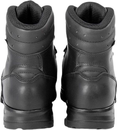 Ботинки Lowa Ranger GTX Thermo р.9,5 black 