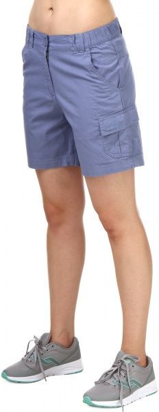 Шорты McKinley Yambay II 257091-559 р. 34 синий