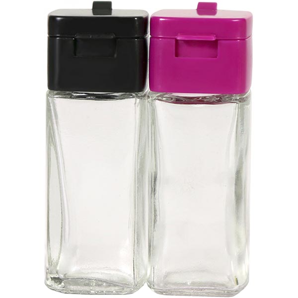 Набор для специй Fackelmann Line 4 2 предмета