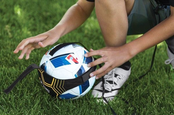 Тренажер SKLZ Star Kick р. OS SK01-195-06 для отработки ударов SK01-195-06 Star Kick