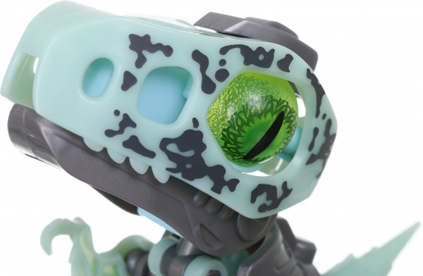 Іграшка-сюрприз Silverlit YCOO Biopod Duo Робозавр 