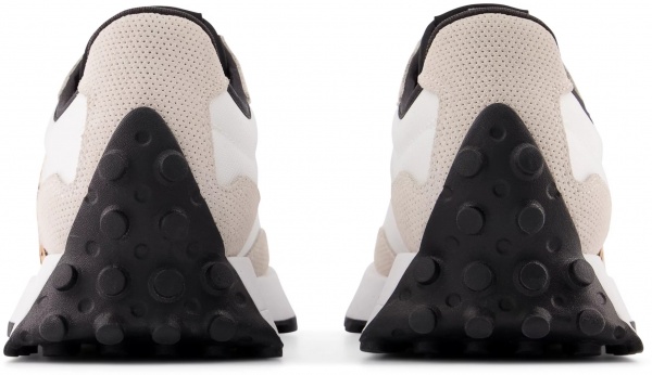 Кроссовки New Balance WS327SD р.US 8 белый