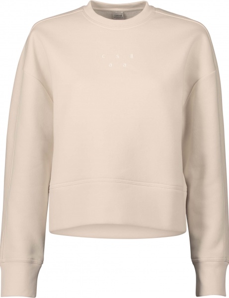 Світшот Casall 22402-285 р. S бежевий