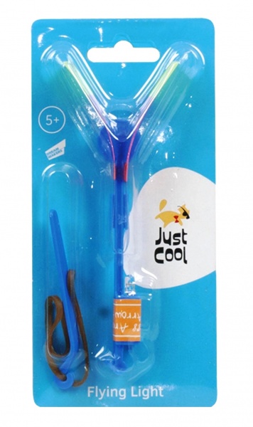 Ігровий набір Just Cool Літаючий вогник 588A