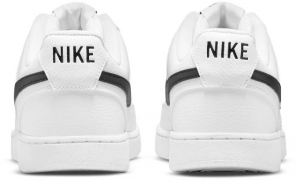 Кроссовки Nike COURT VISION LO NN DH2987-101 р.42,5 US 9 27 см белый