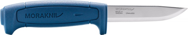 Ніж Morakniv 546 Blue 2305.01.02