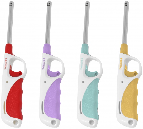 Запальничка побутова Pedrini 04GD196-6 