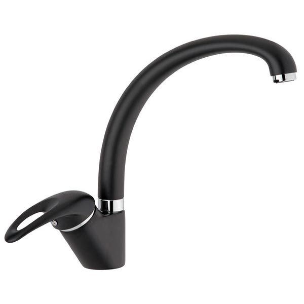 Смеситель для кухни Emmevi Rubinetterie Luxor Neo7087R