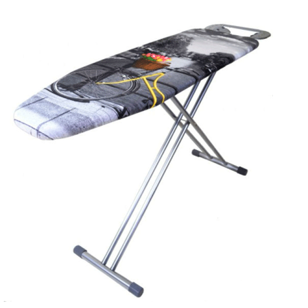 Прасувальна дошка Eurogold Aero Max 53268B1 