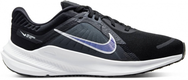 Кросівки Nike QUEST 5 DD9291-001 р.39 чорний