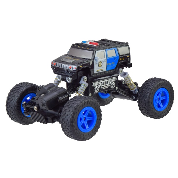 Автомобіль на р/к Shantou Police в асортименті 1:22 171B