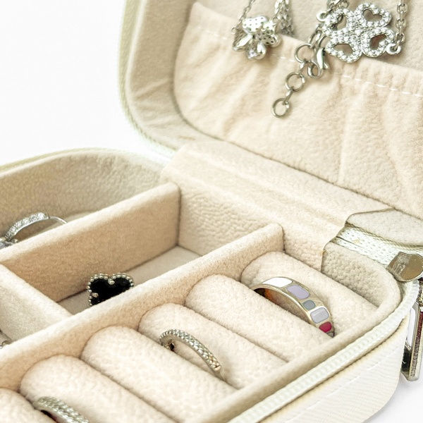 Органайзер FH-33 S WHITE МВМ