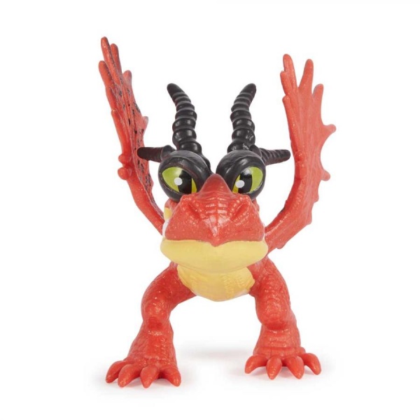 Фигурка коллекционная Spin Master Как приручить дракона 3 Кривоклика 6 см SM66551/4480 