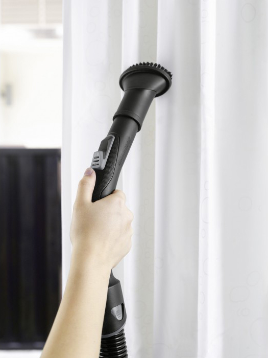 Пылесос Karcher VC 3 1.198-051.0 white